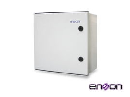 GABINETE TIPO NEMA ENSON ENS-NEM442 DE POLYESTER 400X400X200MM IP66 / NEMA4 IDEAL PARA INSTALACION Y RESGUARDO DE EQUIPOS ELECTRONICOS EN INTEMPERIE GABINETE TIPO NEMA ENSON ENS-NEM442 DE POLYESTER 400X400X200MM IP66 / NEMA4 IDEAL PARA INSTALACION Y RESGUARDO DE EQUIPOS ELECTRONICOS EN INTEMPERIE