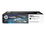HP 981X - 194 ml - Alto rendimiento - negro - original - PageWide - cartucho de tinta - para PageWide Enterprise Color MFP 586; PageWide Managed Color E55650