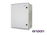 GABINETE TIPO NEMA ENSON ENS-NEM652 DE POLYESTER 600X500X200MM IP66 / NEMA4 IDEAL PARA INSTALACION Y RESGUARDO DE EQUIPOS ELECTRONICOS EN INTEMPERIE
