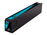HP 971 - 24.5 ml - cián - original - Officejet - cartucho de tinta - para Officejet Pro X451dn, X451dw, X476dn MFP, X476dw MFP, X551dw, X576dw MFP