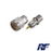 Conector N macho para cable BELDEN 9913, 7810A, 8214; ANDREW CNT-400; Syscom RG8/U-SYS, RFLASH-1113