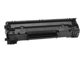 HP 78A - Negro - original - LaserJet - cartucho de tóner (CE278A) - para LaserJet Pro M1536dnf, P1566, P1606DN