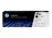 HP 85A - Paquete de 2 - negro - original - LaserJet - cartucho de tóner (CE285AD) - para LaserJet Pro M1132 MFP, M1212nf MFP, M1217nfw MFP, P1102, P1102s, P1102W, P1109, P1109W
