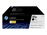 HP 85A - Paquete de 2 - negro - original - LaserJet - cartucho de tóner (CE285AD) - para LaserJet Pro M1132 MFP, M1212nf MFP, M1217nfw MFP, P1102, P1102s, P1102W, P1109, P1109W