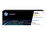 HP 414X - Alto rendimiento - amarillo - original - LaserJet - cartucho de tóner (W2022X) - para Color LaserJet Enterprise M455, MFP M480; Color LaserJet Pro M454, M479, MFP M479