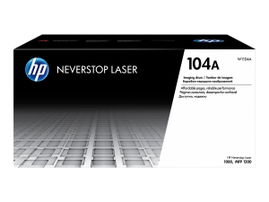 HP 104A - Negro - original - kit de tambor - para Neverstop Laser 1000a, 1000n, 1000w, MFP 1200a, MFP 1200n, MFP 1200nw, MFP 1200w
