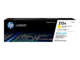 HP 215A - Amarillo - original - LaserJet - cartucho de tóner (W2312A) - para Color LaserJet Pro M155a, M155nw, MFP M182n, MFP M182nw, MFP M183fw