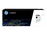 HP 658A - Negro - original - LaserJet - cartucho de tóner (W2000A) - para Color LaserJet Enterprise M751dn, M751n