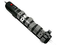 Forza Surge Protect Office 8 outlet w/ TEL 110V