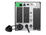 APC Smart-UPS 750VA LCD - UPS - CA 120 V - 500 vatios - 750 VA - Ethernet, RS-232, USB - conectores de salida: 6 - negro - con APC SmartConnect