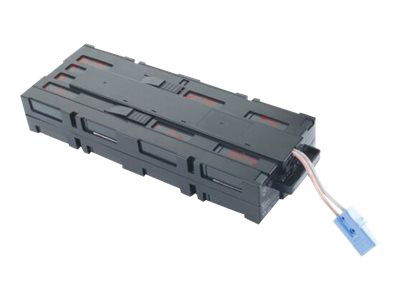 APC Replacement Battery Cartridge #57 - Batería de UPS - 1 x baterías - Ácido de plomo - para P/N: SURT1000RMXLI-NC, SURT1000XLI-NC, SURTA2200RMXL2U-NC, SURTA3000RMXL3U-NC APC Replacement Battery Cartridge #57 - Batería de UPS - 1 x baterías - Ácido de plomo - para P/N: SURT1000RMXLI-NC, SURT1000XLI-NC, SURTA2200RMXL2U-NC, SURTA3000RMXL3U-NC