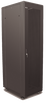 Nexxt Solutions SKD - Rack armario - negro, RAL 9005 - 42U - 19