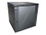 Nexxt Solutions SKD - Armario - instalable en pared - RAL 9005, negro barniz - 15U - 19