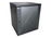 Nexxt Solutions SKD - Armario - instalable en pared - negro, RAL 9005 - 18U - 19