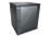 Nexxt Solutions SKD - Armario - instalable en pared - RAL 9005, negro barniz - 18U - 19