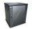 Nexxt Solutions SKD - Armario - instalable en pared - RAL 9005, negro barniz - 18U - 19