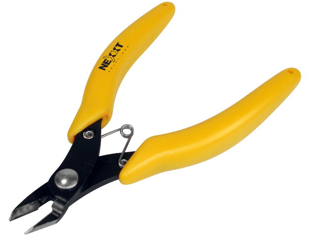 Nexxt Solutions - Side cutter plier 5