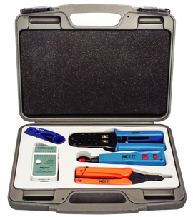 Nexxt Solutions - Network Tool Kit Nexxt Solutions - Network Tool Kit