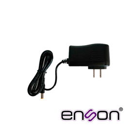 FUENTE DE PODER PARA CAMARA ENSON PS-1210 12V 1AMP CERTIFICACION UL FUENTE DE PODER PARA CAMARA ENSON PS-1210 12V 1AMP CERTIFICACION UL