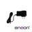 FUENTE DE PODER PARA CAMARA ENSON PS-1210 12V 1AMP CERTIFICACION UL