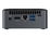 Intel Next Unit of Computing Kit NUC8I5BEH - Limitado - miniordenador - 1 x Core i5 8259U / hasta 3.8 GHz - RAM 0 GB - Iris Plus Graphics 655 - Gigabit Ethernet WLAN: - 802.11a/b/g/n/ac, Bluetooth 5.0