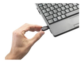 SanDisk Cruzer Blade - Unidad flash USB - 8 GB - USB 2.0