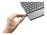 SanDisk Cruzer Blade - Unidad flash USB - 8 GB - USB 2.0