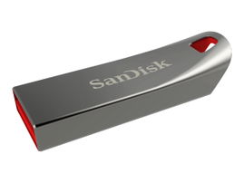 SanDisk Cruzer Force - Unidad flash USB - 16 GB - USB 2.0 SanDisk Cruzer Force - Unidad flash USB - 16 GB - USB 2.0