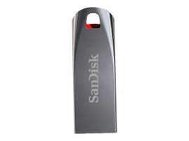 SanDisk Cruzer Force - Unidad flash USB - 16 GB - USB 2.0 SanDisk Cruzer Force - Unidad flash USB - 16 GB - USB 2.0