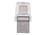 Kingston DataTraveler microDuo 3C - Unidad flash USB - 32 GB - USB 3.1 / USB-C - para Apple MacBook (Early 2015, Early 2016, Mid 2017); MacBook Air (Late 2018); MacBook Pro (Late 2016, Mid 2017, Mid 2018)