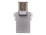 Kingston DataTraveler microDuo 3C - Unidad flash USB - 64 GB - USB 3.1 / USB-C - para Apple MacBook (Early 2015, Early 2016, Mid 2017); MacBook Air (Late 2018); MacBook Pro (Late 2016, Mid 2017, Mid 2018)