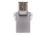 Kingston DataTraveler microDuo 3C - Unidad flash USB - 64 GB - USB 3.1 / USB-C - para Apple MacBook (Early 2015, Early 2016, Mid 2017); MacBook Air (Late 2018); MacBook Pro (Late 2016, Mid 2017, Mid 2018)