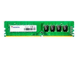 ADATA Premier Series - DDR4 - módulo - 8 GB - DIMM de 288 espigas - 2133 MHz / PC4-17000 - CL15 - 1.2 V - sin búfer - no ECC
