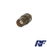 Adaptador de Conector TNC Hembra a NEC P3, P4, Cel.-P110 Cromo-Negro/ Oro/ Teflón.