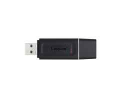 Kingston DataTraveler Exodia - Unidad flash USB - 32 GB - USB 3.2 Gen 1 - negro / blanco