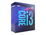 Intel Core i3 9100 - 3.6 GHz - 4 núcleos - 4 hilos - 6 MB caché - LGA1151 Socket - Caja