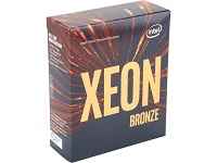 HPE - Xeon Bronze 3204 - 1.9 GHz - 6-core - Kit