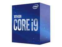 Intel Core i9 10900 - 2.8 GHz - 10 núcleos - 20 hilos - 20 MB caché - LGA1200 Socket - Caja