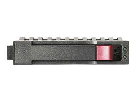 HPE Dual Port Enterprise - Disco duro - 600 GB - hot-swap - 2.5