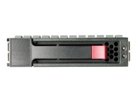 HPE Midline - Disco duro - 4 TB - hot-swap - 3.5
