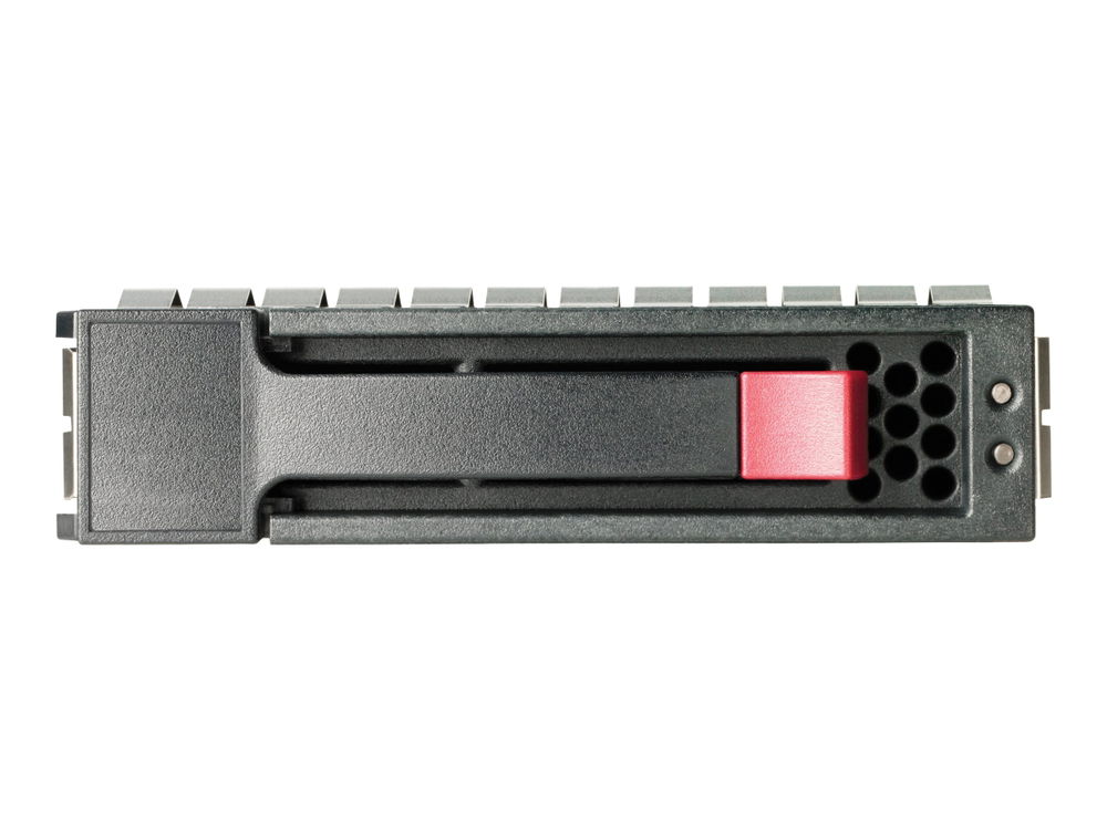 HPE Midline - Disco duro - 4 TB - hot-swap - 3.5 HPE Midline - Disco duro - 4 TB - hot-swap - 3.5
