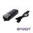 FUENTE DE PODER PARA CAMARA ENSON PS-1254 12V 5AMP CERTIFICACION UL CON CONEXIÓN DE TORNILLO POR CABLE PARA 4 CANALES