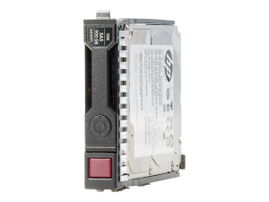 HPE Mixed Use - SSD - 400 GB - hot-swap - 2.5