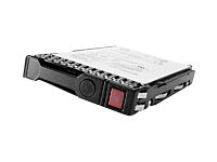 HPE Enterprise - Disco duro - 600 GB - hot-swap - 2.5