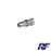 Adaptador-Reductor para RG-58/U, RG-142 requiere conector RFU-500, RFU-501 o RFN-1001-S.