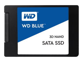 WD Blue 3D NAND SATA SSD WDS500G2B0A - SSD - 500 GB - interno - 2.5