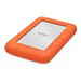 LaCie Rugged Mini - Disco duro - 1 TB - externo (portátil) - USB 3.0 - 5400 rpm LaCie Rugged Mini - Disco duro - 1 TB - externo (portátil) - USB 3.0 - 5400 rpm