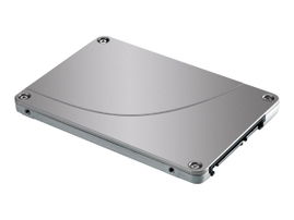 HP - SSD - 512 GB - interno - 2.5
