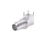 Conector Mini UHF Hembra. Para Chasis.
