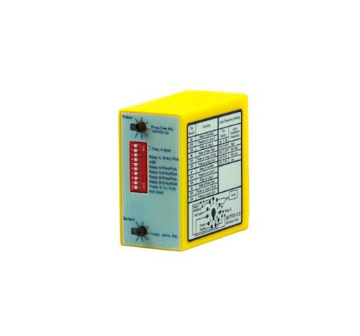 Came - Single loop detector.